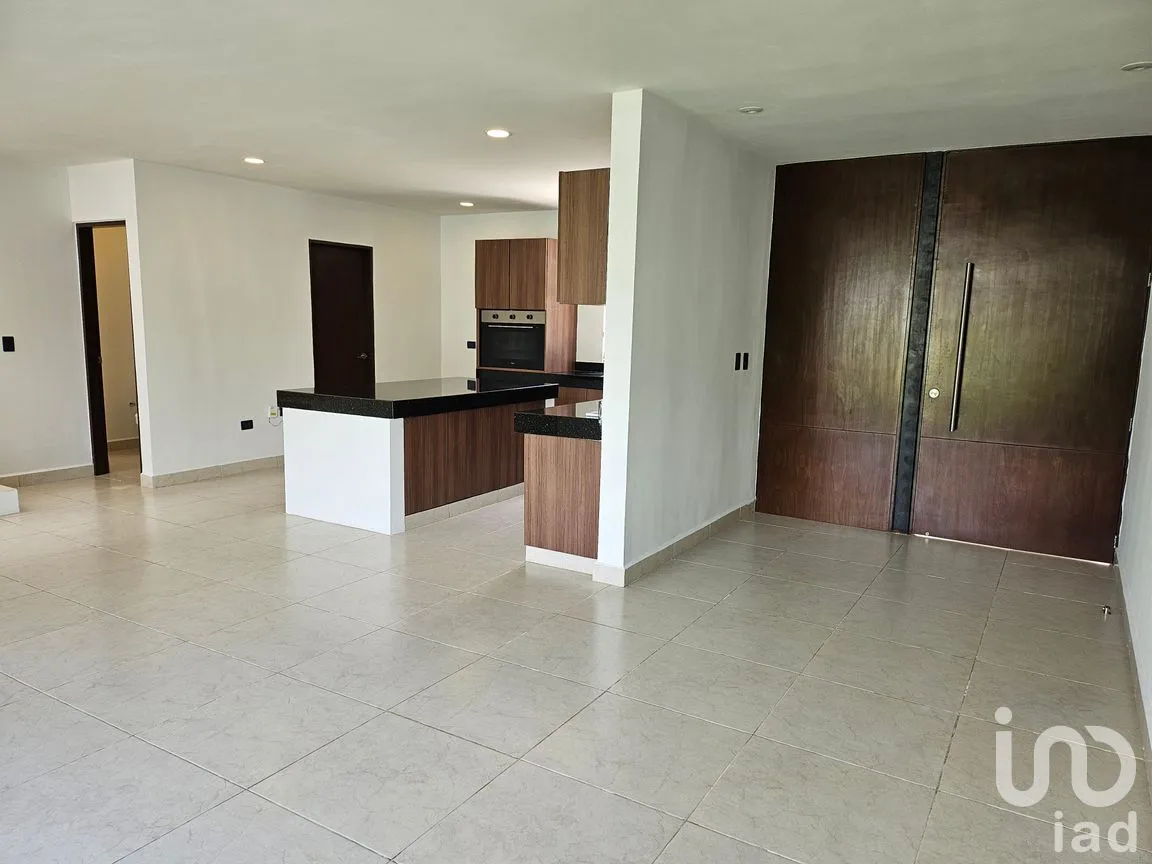 Casa en Venta en Cholul, Mérida, Yucatán | NEX-234885 | iad México | Foto 4 de 29