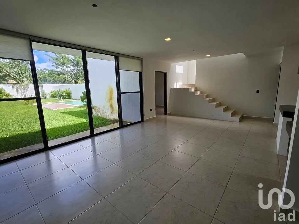 Casa en Venta en Cholul, Mérida, Yucatán | NEX-234885 | iad México | Foto 6 de 29