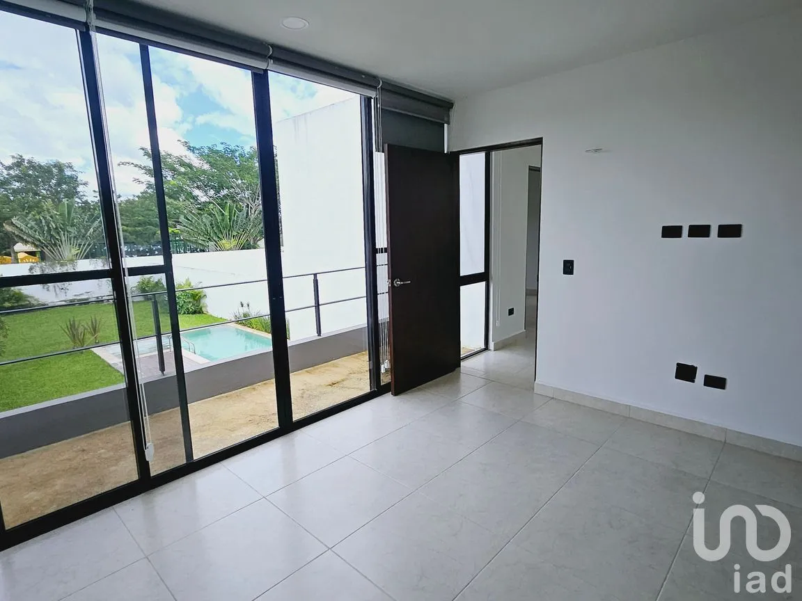 Casa en Venta en Cholul, Mérida, Yucatán | NEX-234885 | iad México | Foto 17 de 29