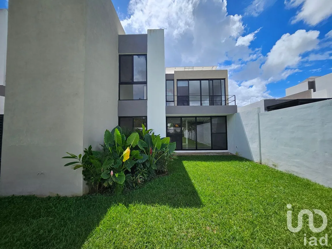 Casa en Venta en Cholul, Mérida, Yucatán | NEX-234885 | iad México | Foto 22 de 29