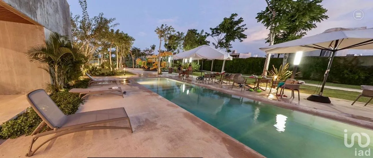 Casa en Venta en Cholul, Mérida, Yucatán | NEX-234885 | iad México | Foto 29 de 29