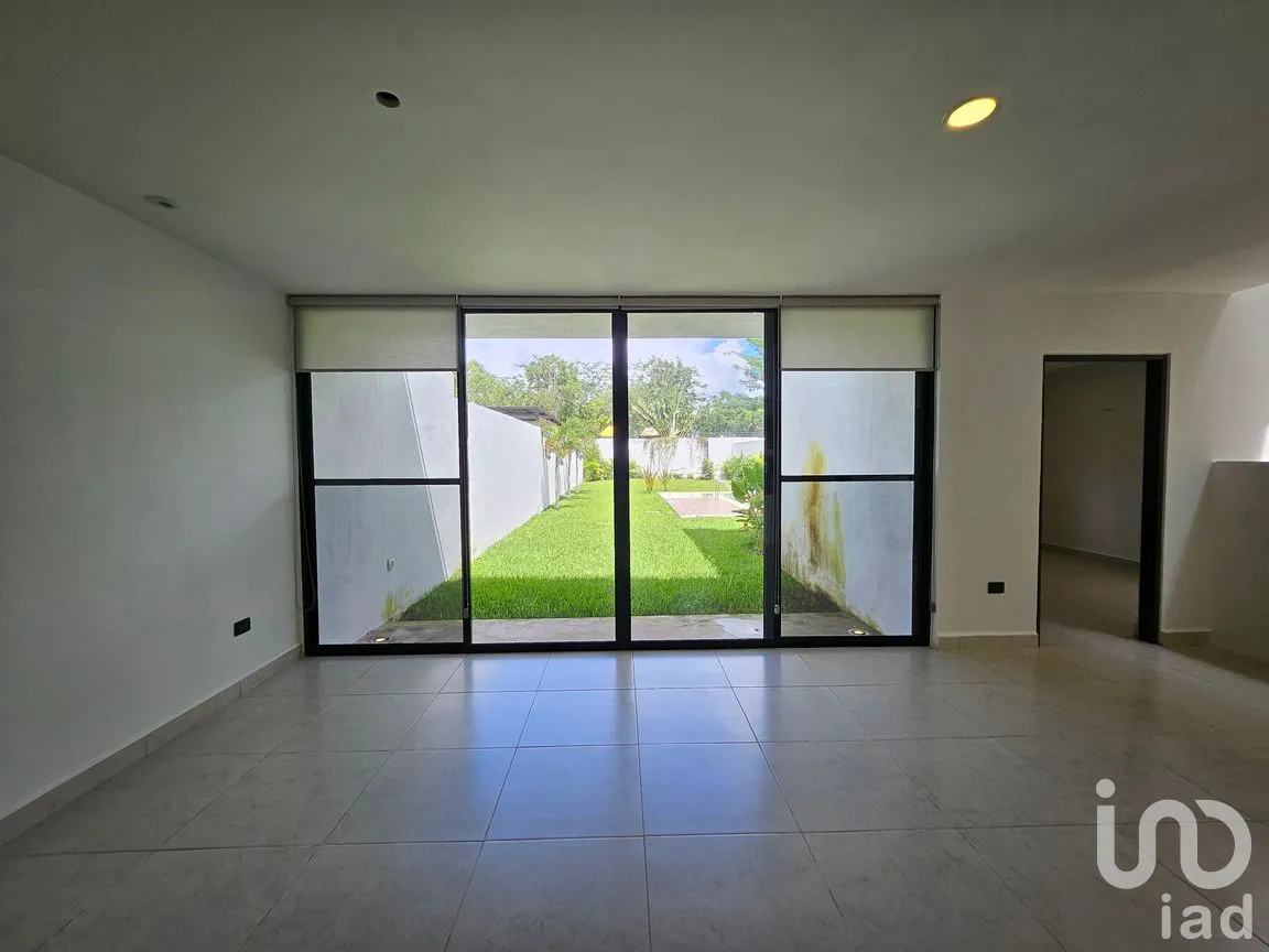 Casa en Venta en Cholul, Mérida, Yucatán | NEX-234885 | iad México | Foto 1 de 29