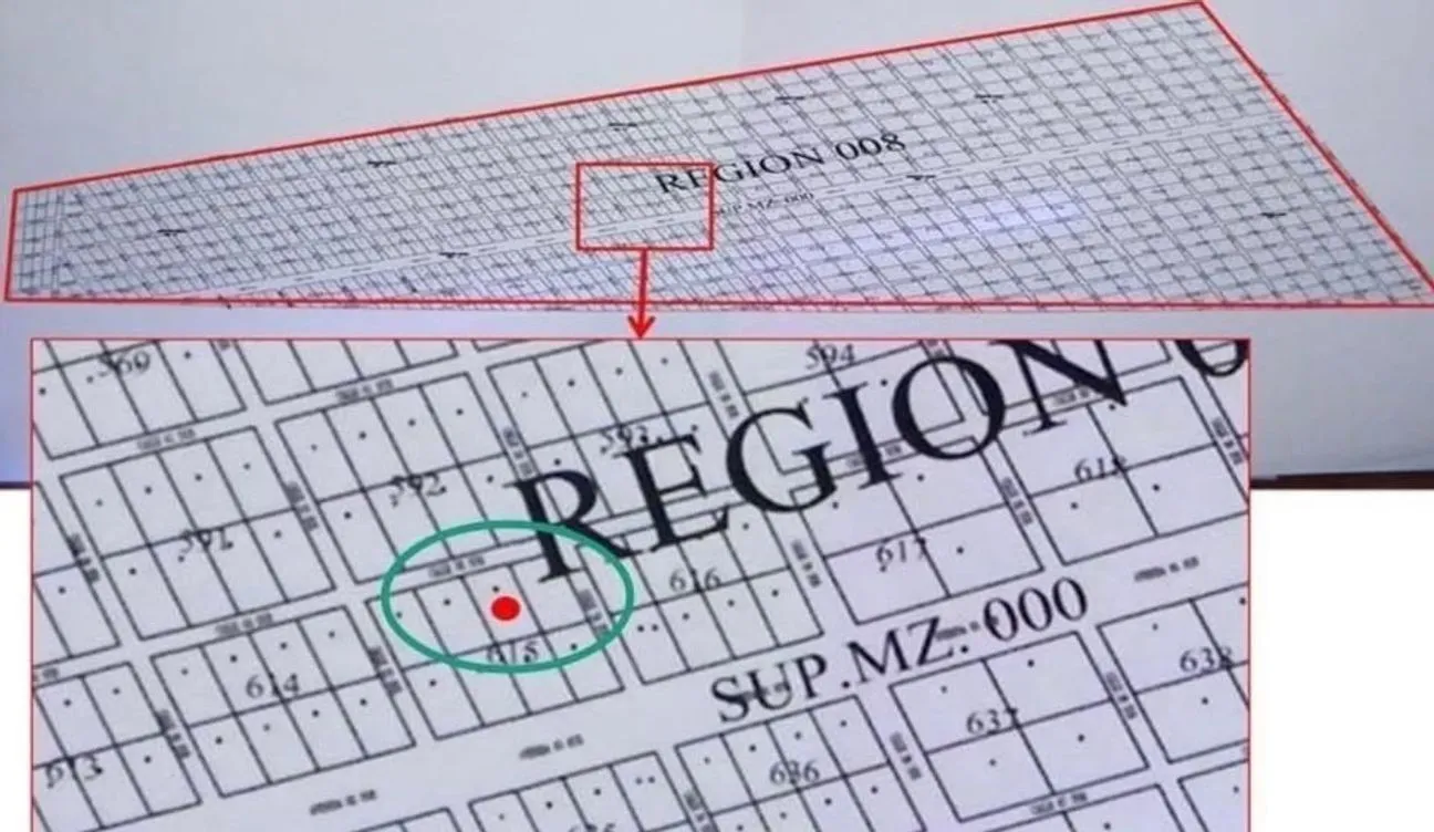 Terreno en Venta en La Veleta, Tulum, Quintana Roo | NEX-236433 | iad M éxico | Foto 5 de 7