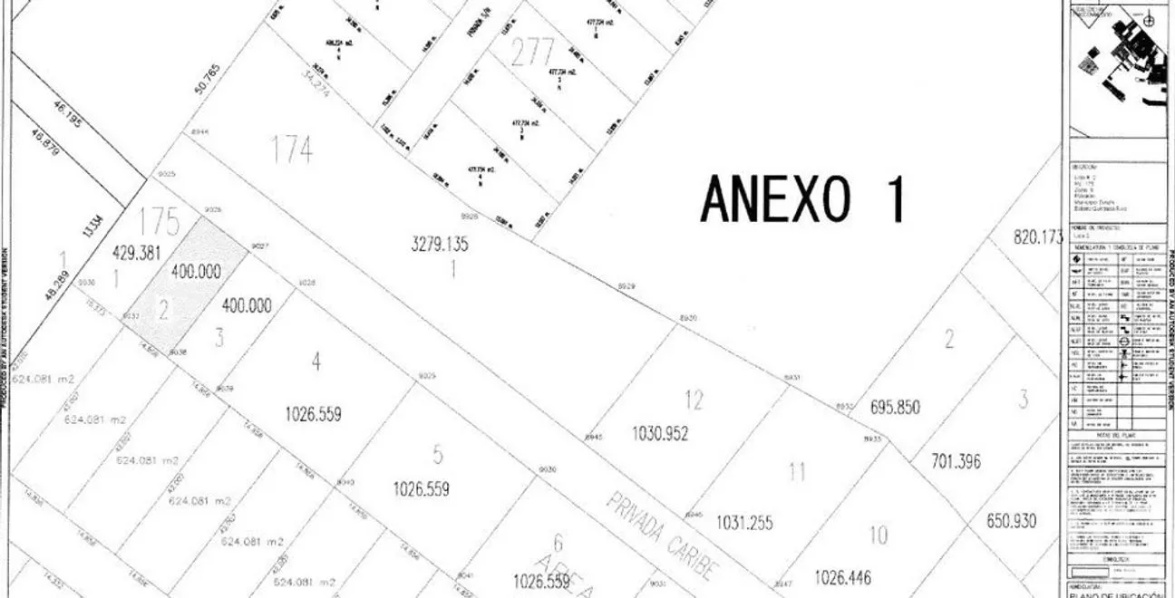 Terreno en Venta en La Veleta, Tulum, Quintana Roo | NEX-236433 | iad México | Foto 6 de 7