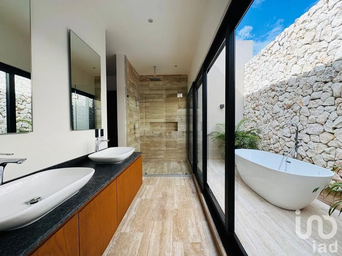 Casa en Venta en Lagos del Sol, Benito Juárez, Quintana Roo | NEX-238291 | iad México | Foto 19 de 30