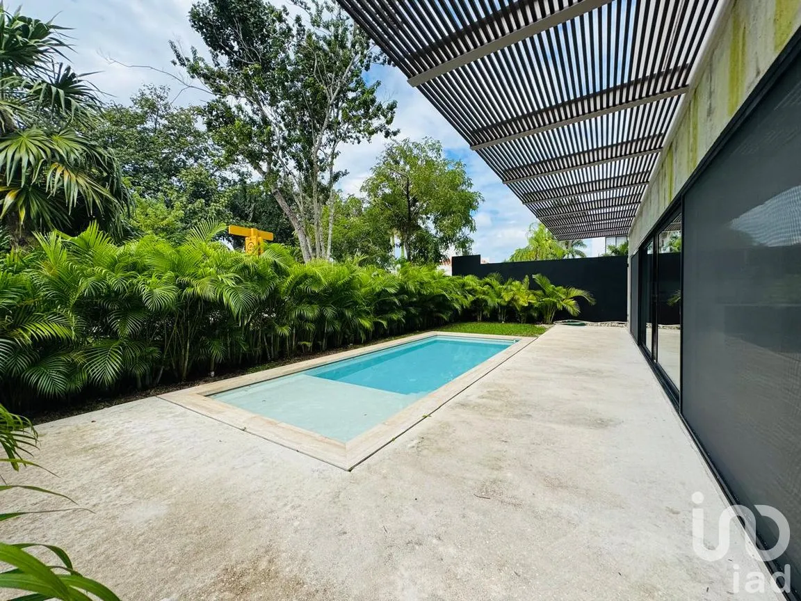 Casa en Venta en Lagos del Sol, Benito Juárez, Quintana Roo | NEX-238291 | iad México | Foto 28 de 30