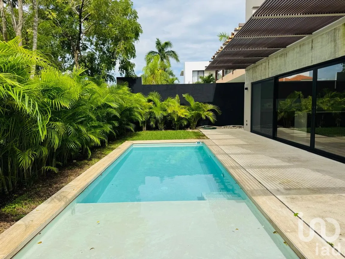 Casa en Venta en Lagos del Sol, Benito Juárez, Quintana Roo | NEX-238291 | iad México | Foto 29 de 30