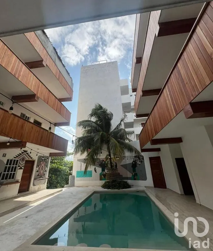 Hotel en Venta en Isla Mujeres, Isla Mujeres, Quintana Roo | NEX-240680 | iad México | Foto 2 de 24