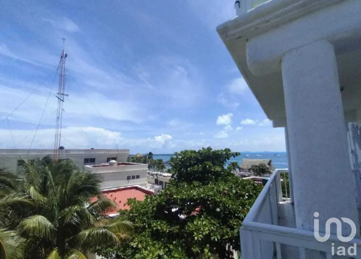 Hotel en Venta en Isla Mujeres, Isla Mujeres, Quintana Roo | NEX-240680 | iad México | Foto 14 de 24