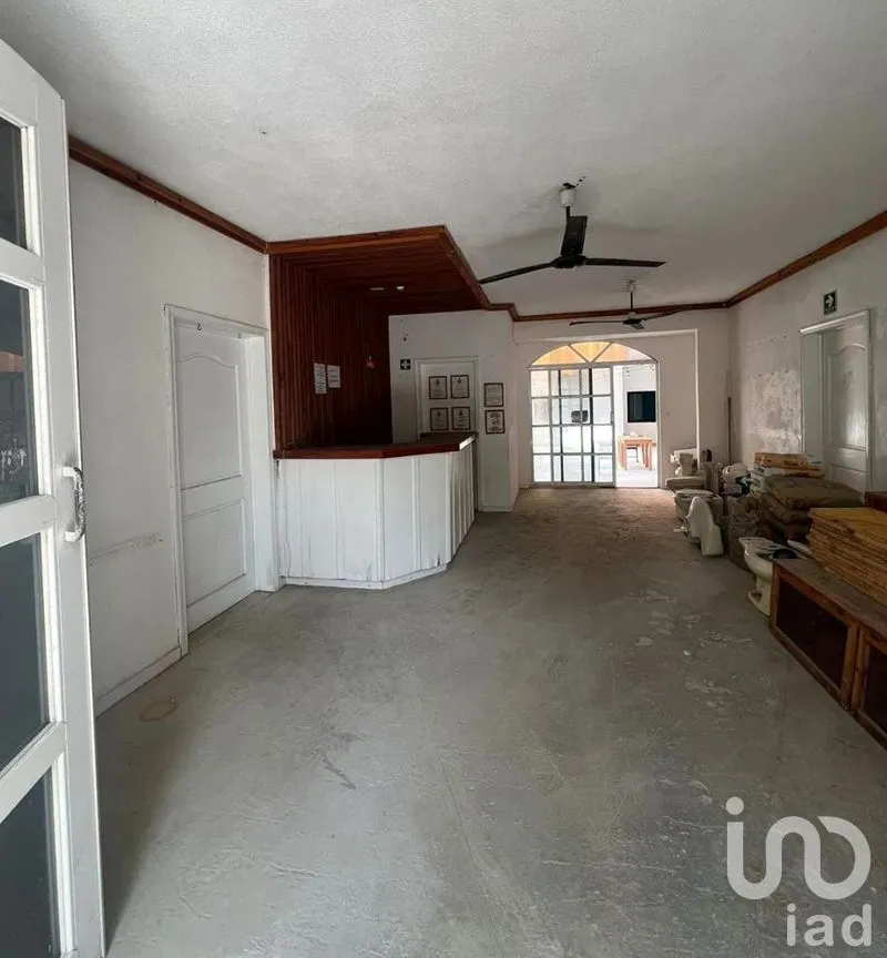 Hotel en Venta en Isla Mujeres, Isla Mujeres, Quintana Roo | NEX-240680 | iad México | Foto 6 de 24
