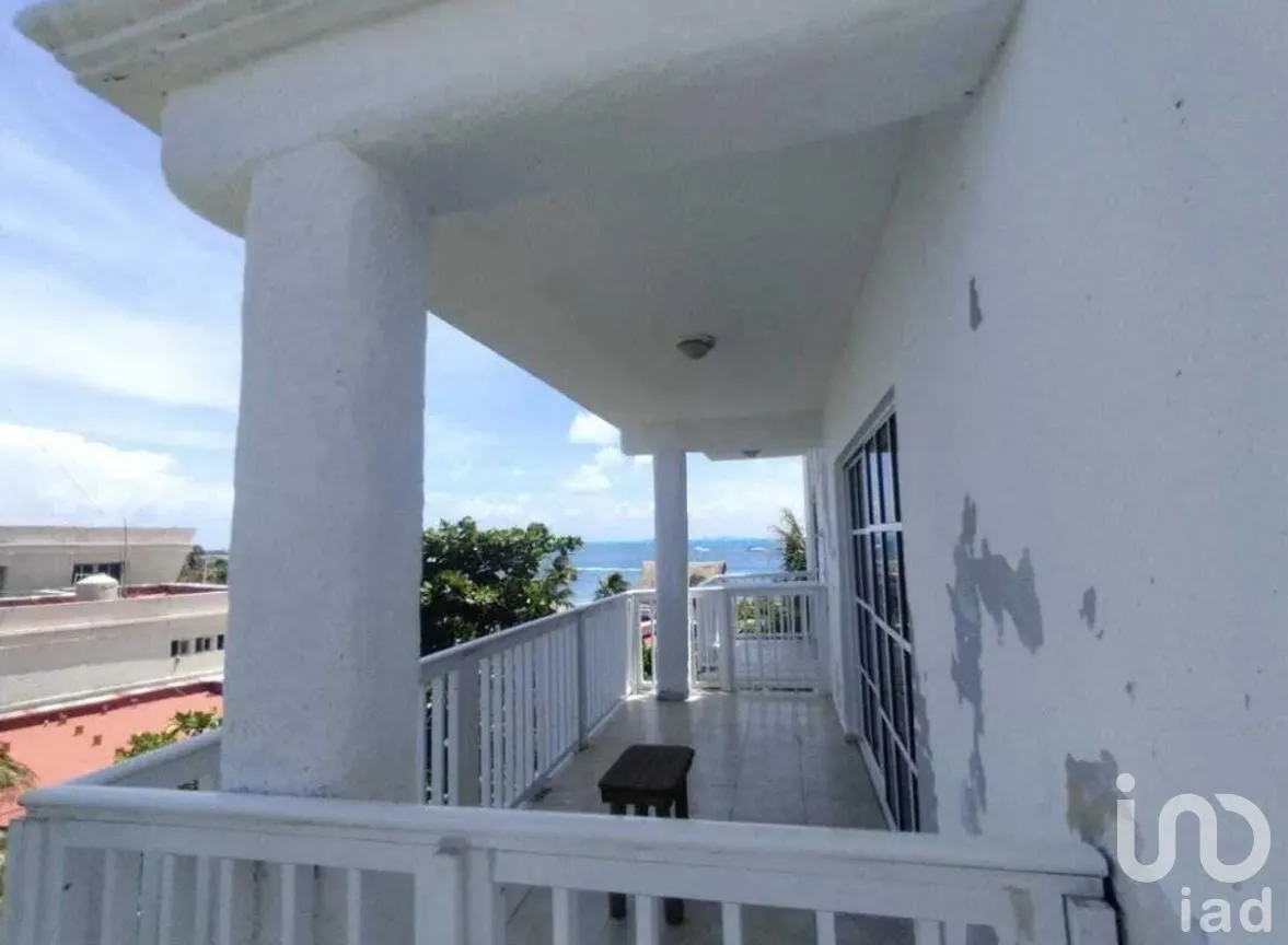 Hotel en Venta en Isla Mujeres, Isla Mujeres, Quintana Roo | NEX-240680 | iad México | Foto 13 de 24