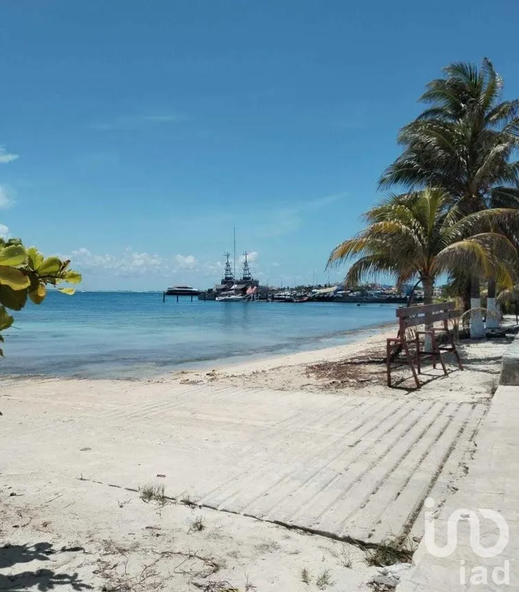 Hotel en Venta en Isla Mujeres, Isla Mujeres, Quintana Roo | NEX-240680 | iad México | Foto 16 de 24