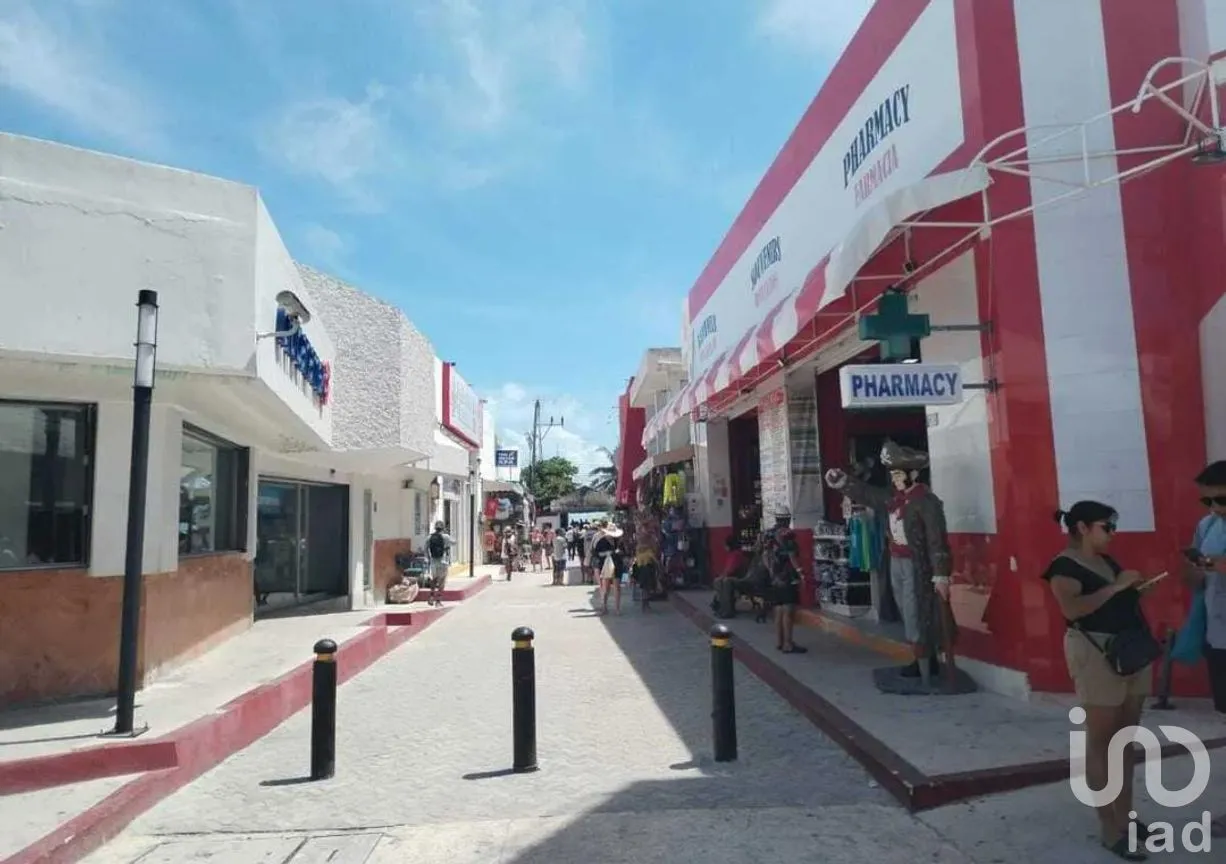 Hotel en Venta en Isla Mujeres, Isla Mujeres, Quintana Roo | NEX-240680 | iad México | Foto 17 de 24