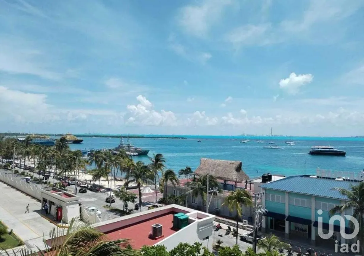 Hotel en Venta en Isla Mujeres, Isla Mujeres, Quintana Roo | NEX-240680 | iad México | Foto 22 de 24