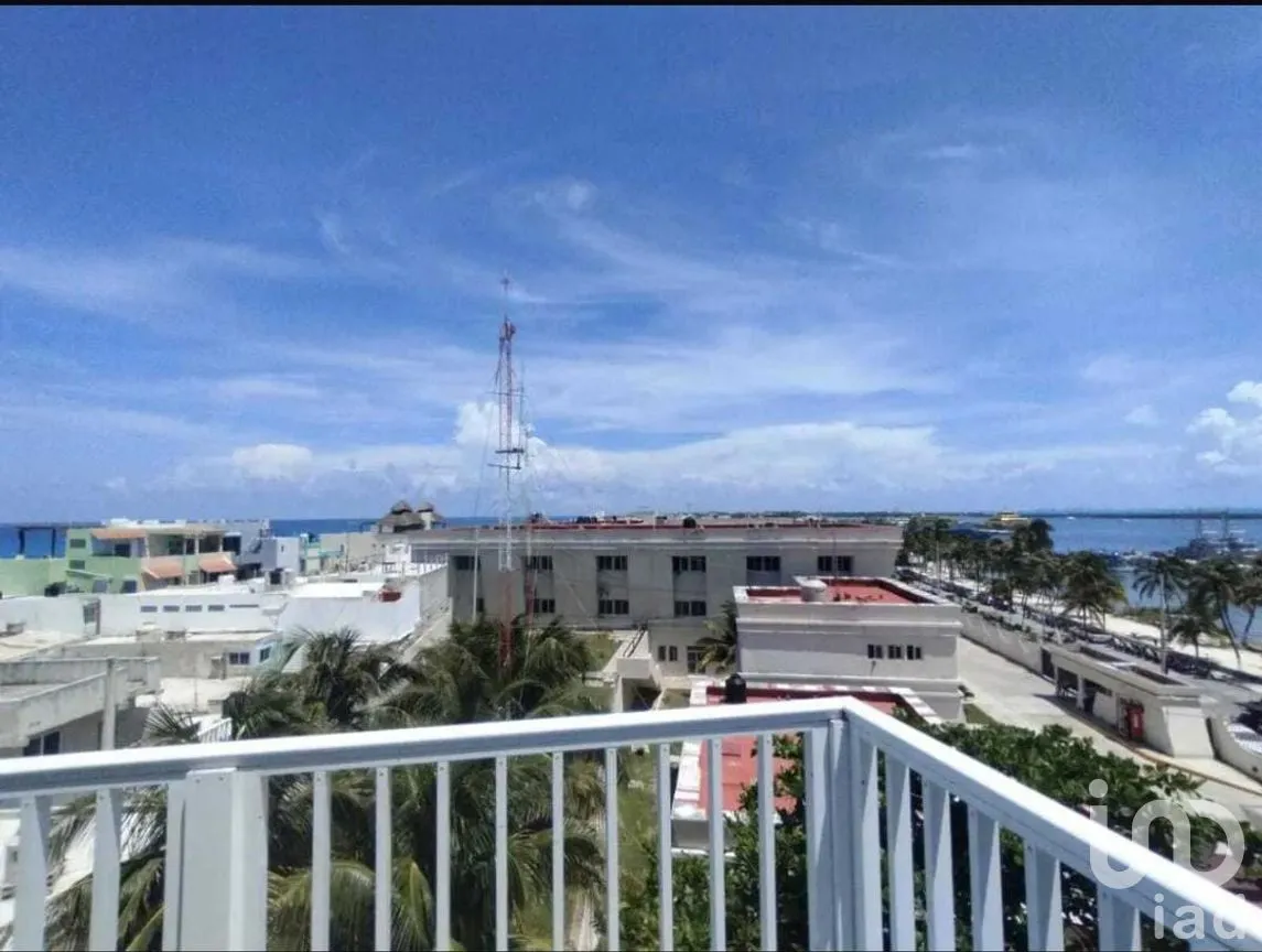 Hotel en Venta en Isla Mujeres, Isla Mujeres, Quintana Roo | NEX-240680 | iad México | Foto 23 de 24