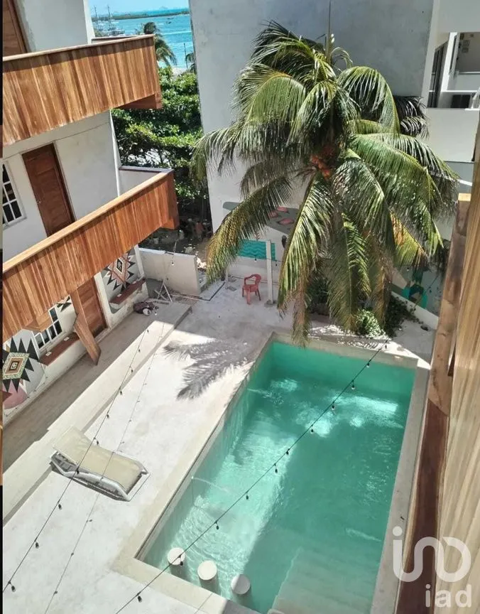 Hotel en Venta en Isla Mujeres, Isla Mujeres, Quintana Roo | NEX-240680 | iad México | Foto 4 de 24