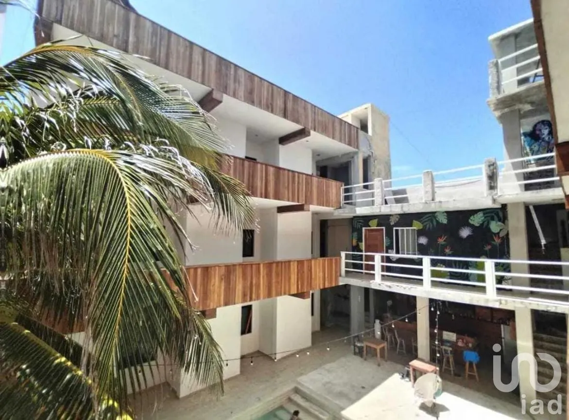 Hotel en Venta en Isla Mujeres, Isla Mujeres, Quintana Roo | NEX-240680 | iad México | Foto 7 de 24