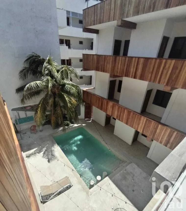 Hotel en Venta en Isla Mujeres, Isla Mujeres, Quintana Roo | NEX-240680 | iad México | Foto 3 de 24
