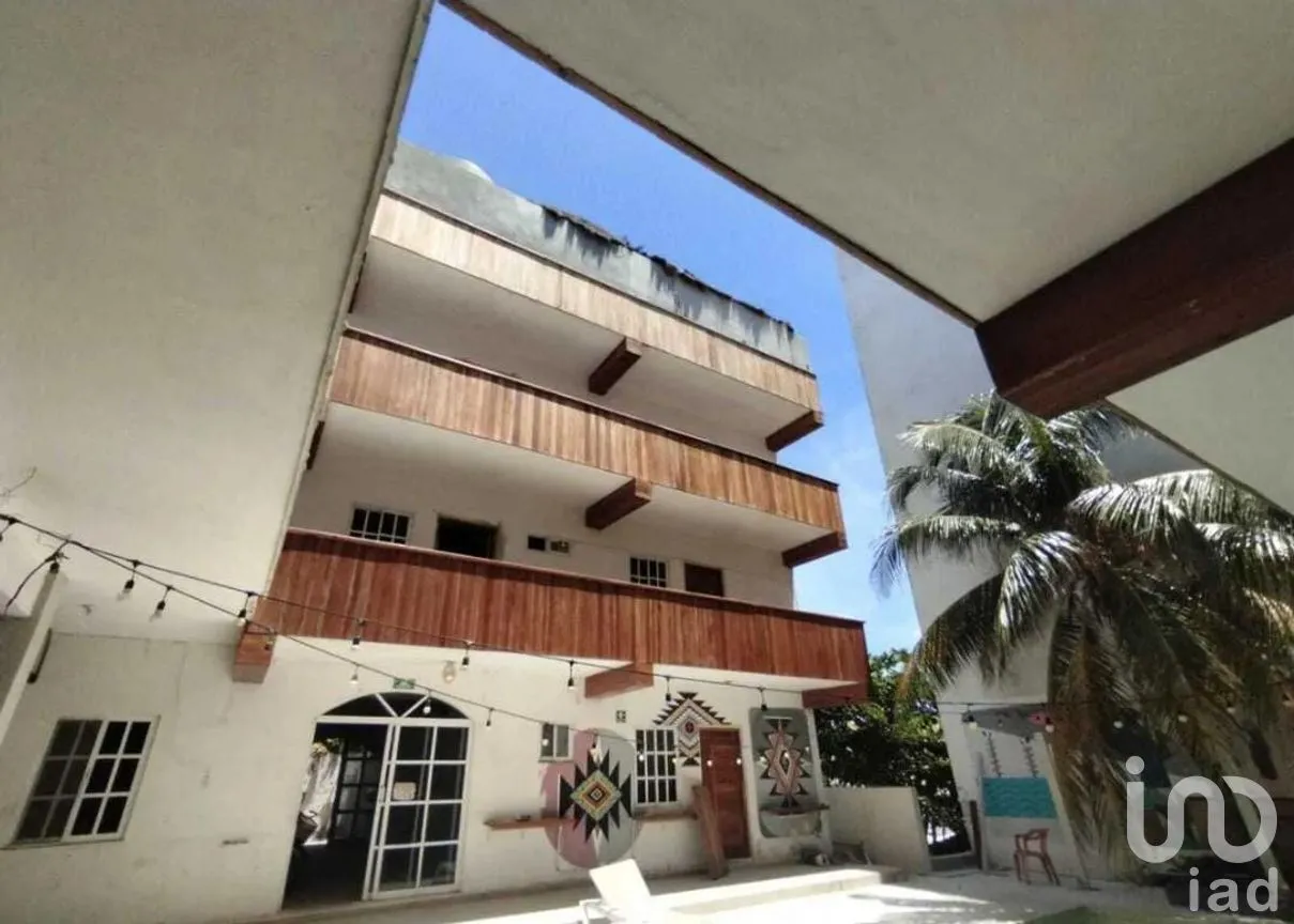 Hotel en Venta en Isla Mujeres, Isla Mujeres, Quintana Roo | NEX-240680 | iad México | Foto 5 de 24