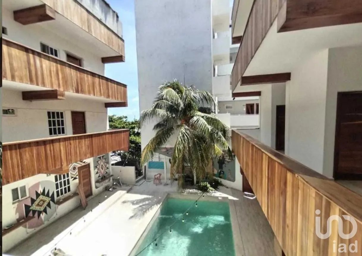 Hotel en Venta en Isla Mujeres, Isla Mujeres, Quintana Roo | NEX-240680 | iad México | Foto 1 de 24