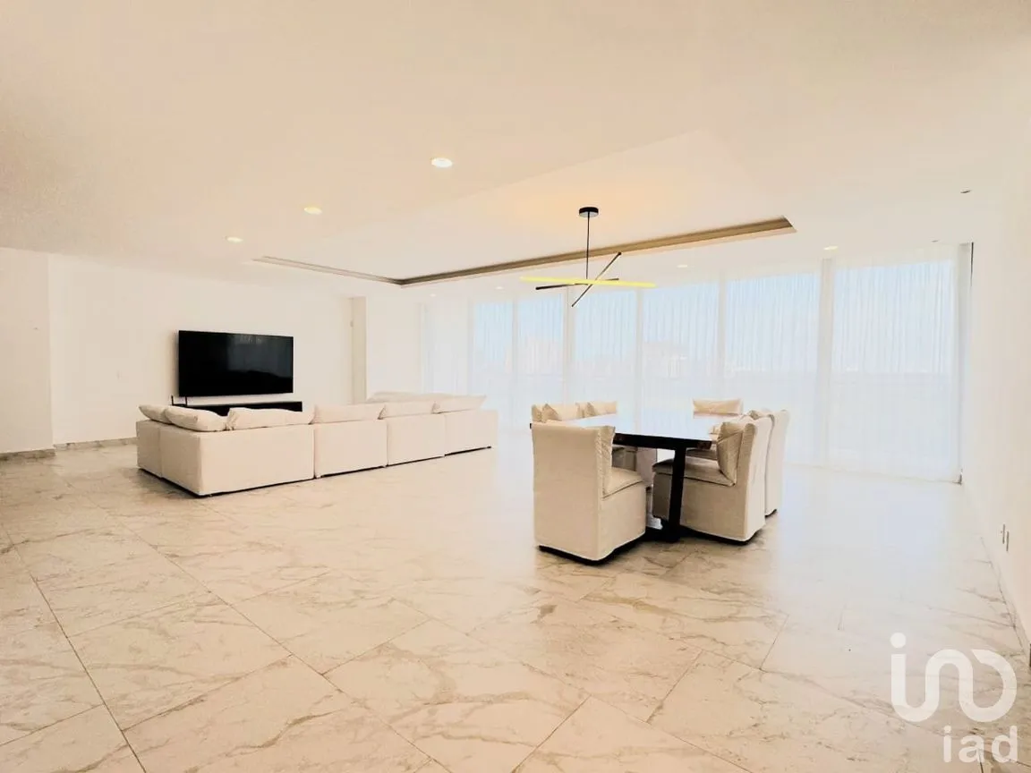 Departamento en Venta en Zona Hotelera, Benito Juárez, Quintana Roo | NEX-240682 | iad México | Foto 2 de 25