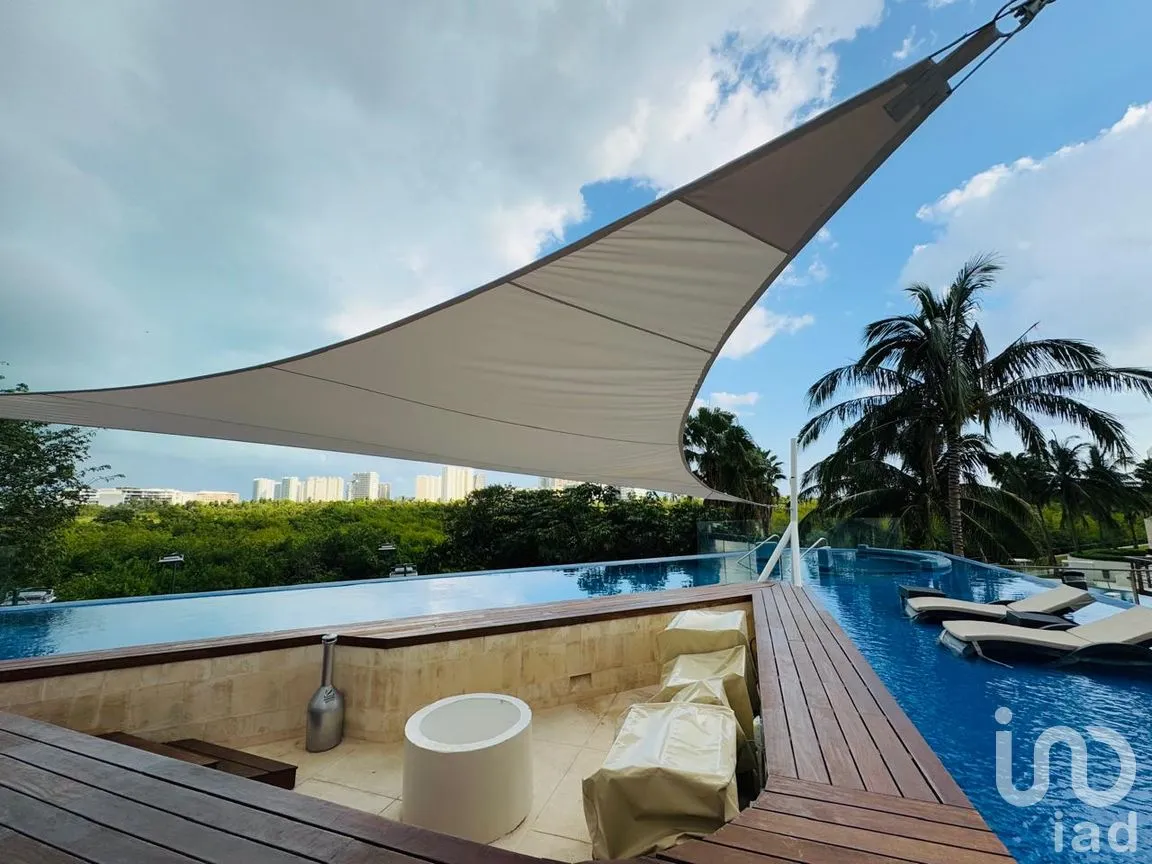 Departamento en Venta en Zona Hotelera, Benito Juárez, Quintana Roo | NEX-240682 | iad México | Foto 14 de 25