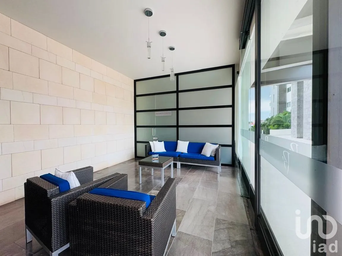 Departamento en Venta en Zona Hotelera, Benito Juárez, Quintana Roo | NEX-240682 | iad México | Foto 17 de 25