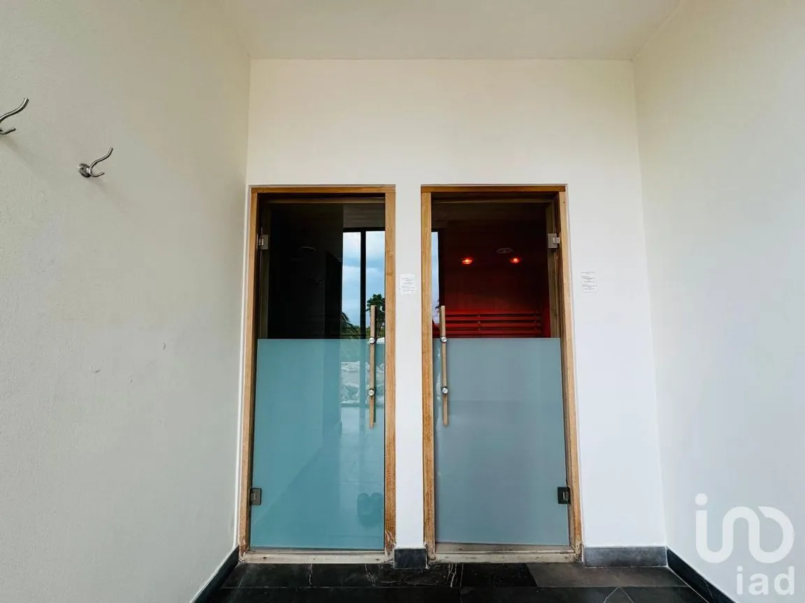Departamento en Venta en Zona Hotelera, Benito Juárez, Quintana Roo | NEX-240682 | iad México | Foto 18 de 25