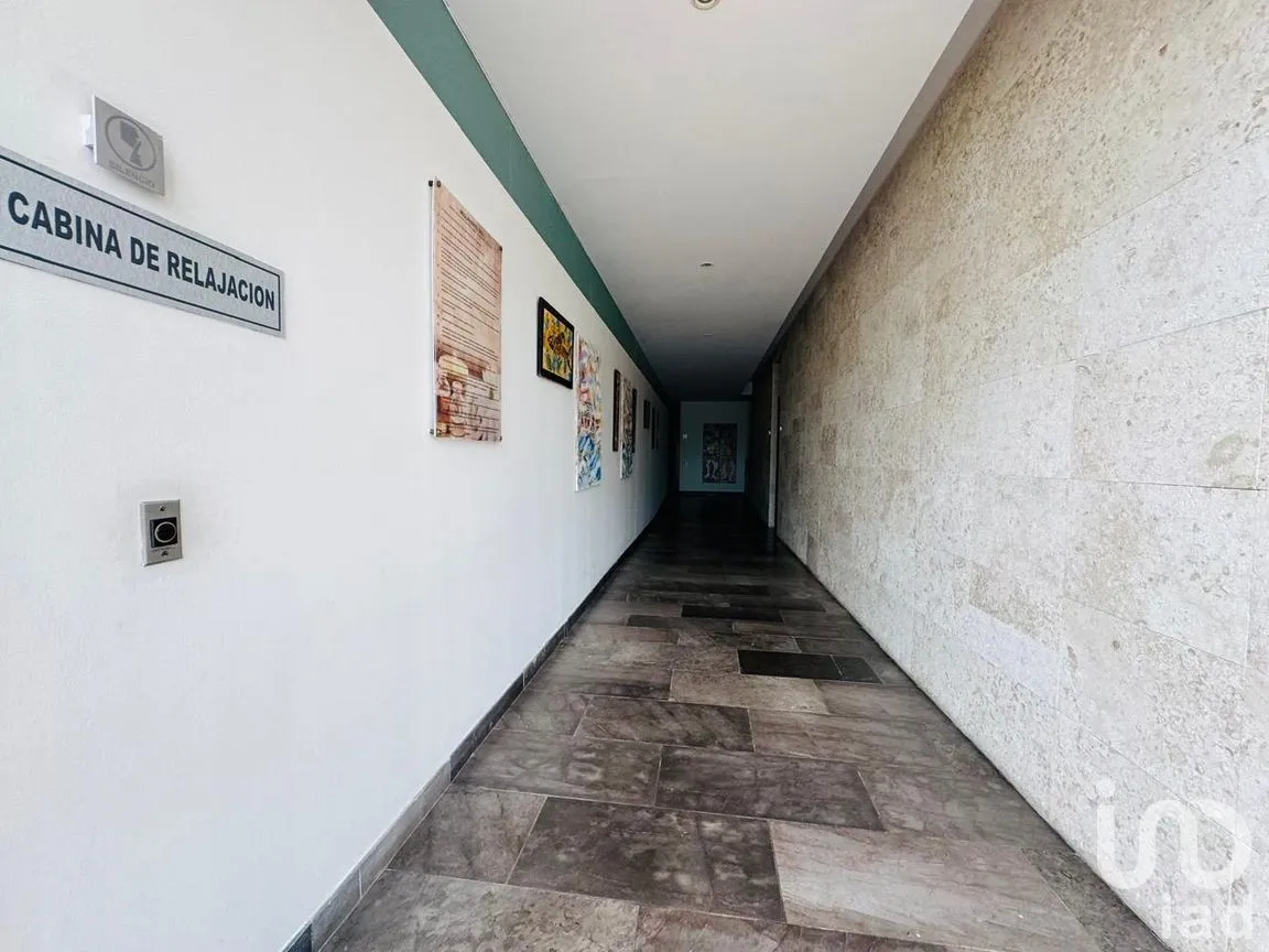 Departamento en Venta en Zona Hotelera, Benito Juárez, Quintana Roo | NEX-240682 | iad México | Foto 19 de 25
