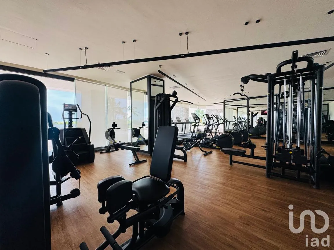 Departamento en Venta en Zona Hotelera, Benito Juárez, Quintana Roo | NEX-240682 | iad México | Foto 23 de 25
