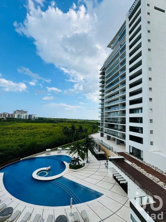 Departamento en Venta en Zona Hotelera, Benito Juárez, Quintana Roo | NEX-240682 | iad México | Foto 25 de 25