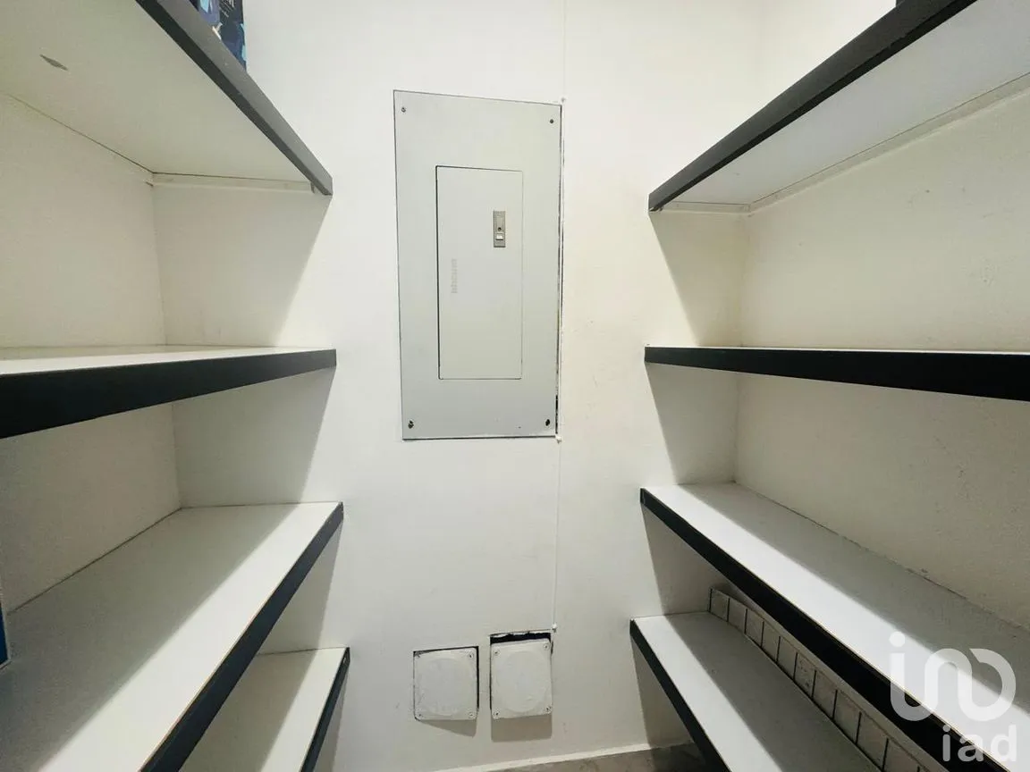 Departamento en Venta en Zona Hotelera, Benito Juárez, Quintana Roo | NEX-240682 | iad México | Foto 4 de 25