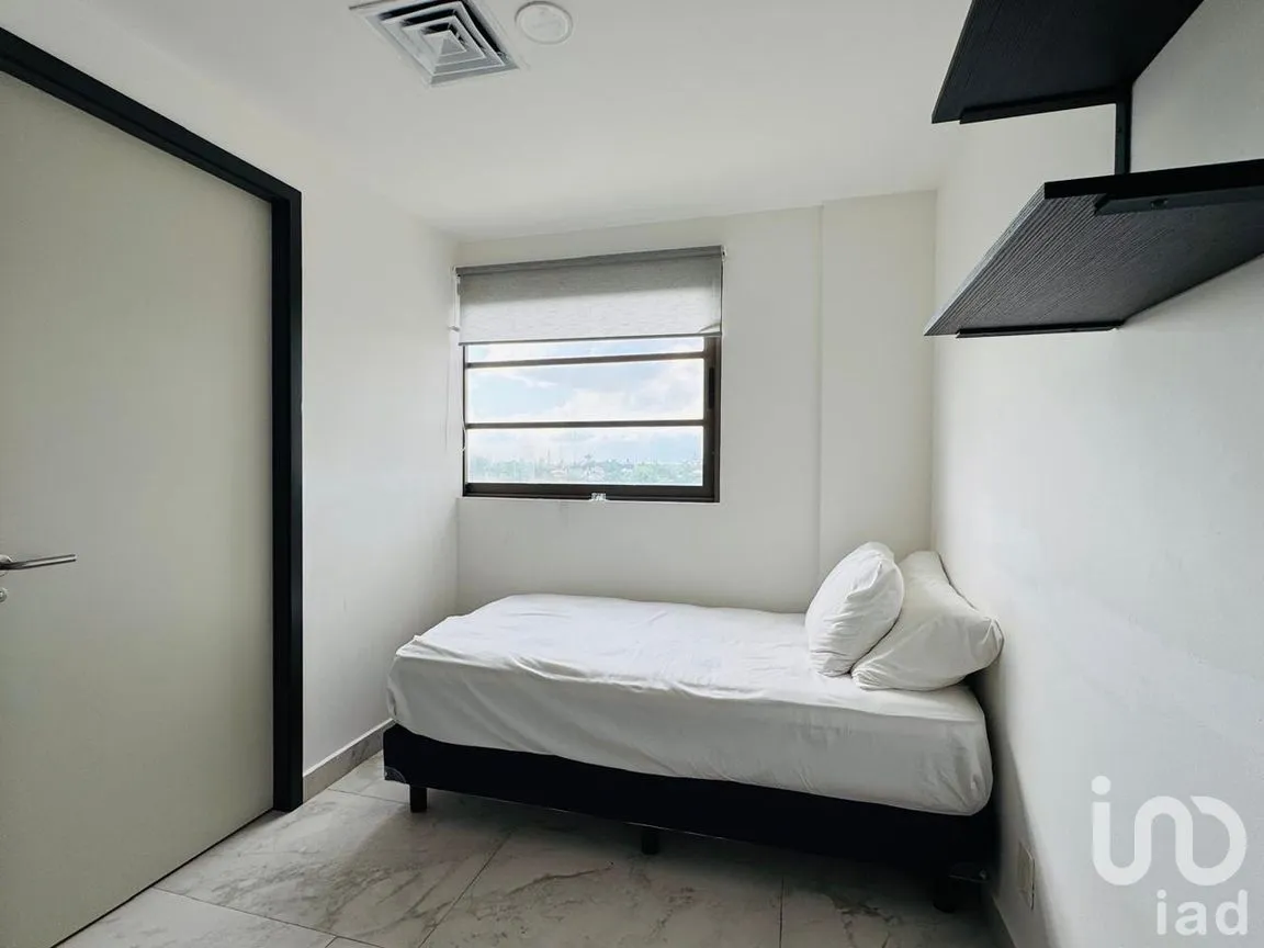 Departamento en Venta en Zona Hotelera, Benito Juárez, Quintana Roo | NEX-240682 | iad México | Foto 5 de 25