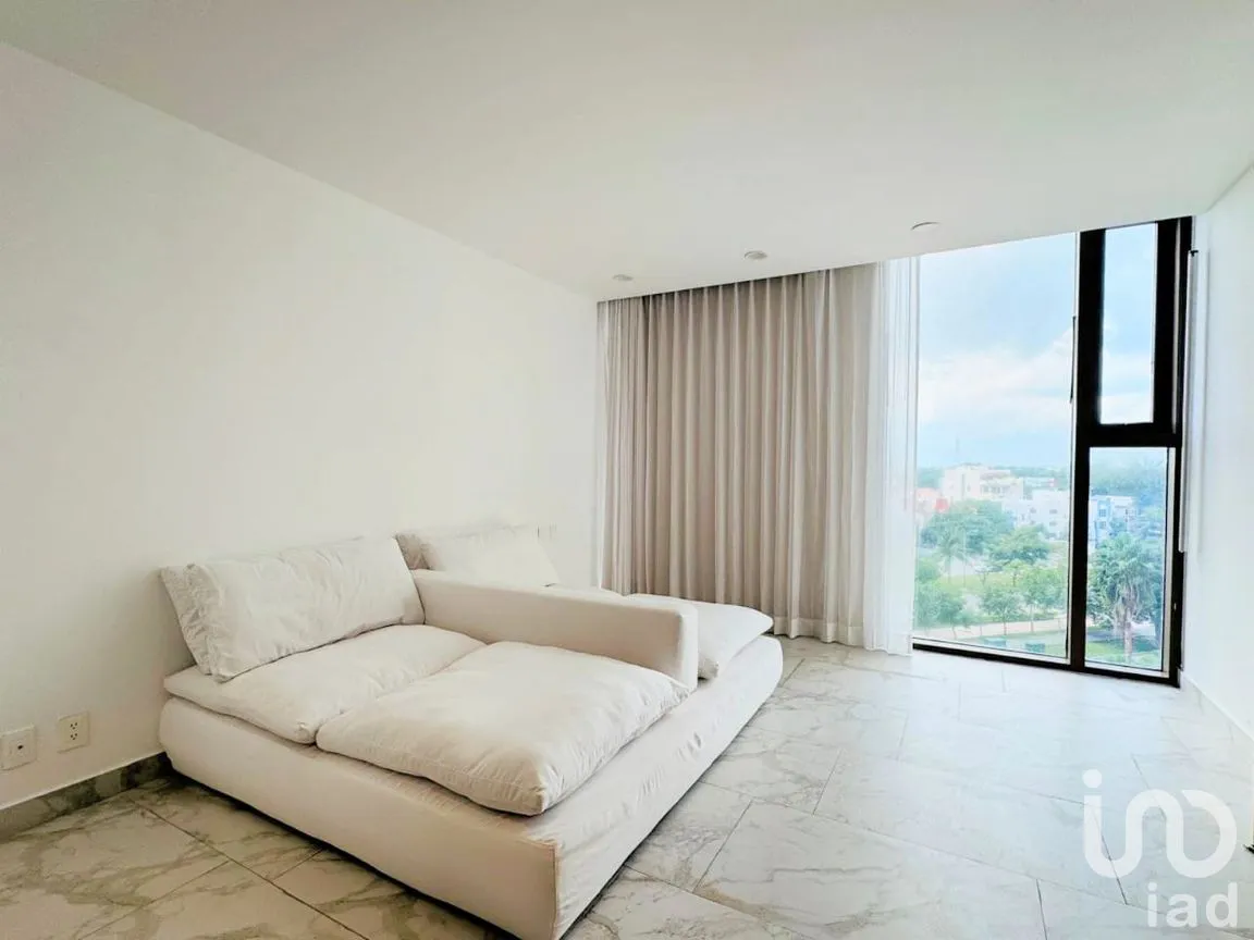 Departamento en Venta en Zona Hotelera, Benito Juárez, Quintana Roo | NEX-240682 | iad México | Foto 6 de 25