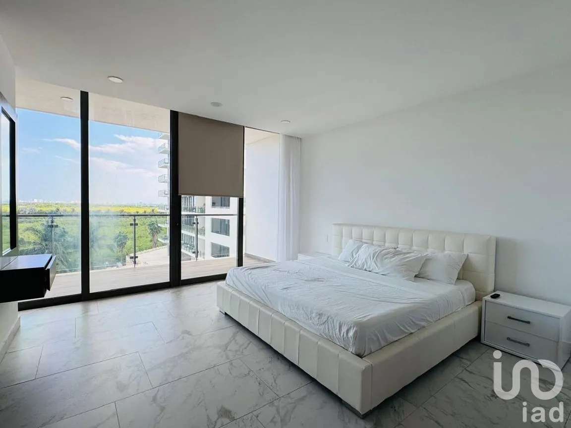 Departamento en Venta en Zona Hotelera, Benito Juárez, Quintana Roo | NEX-240682 | iad México | Foto 7 de 25
