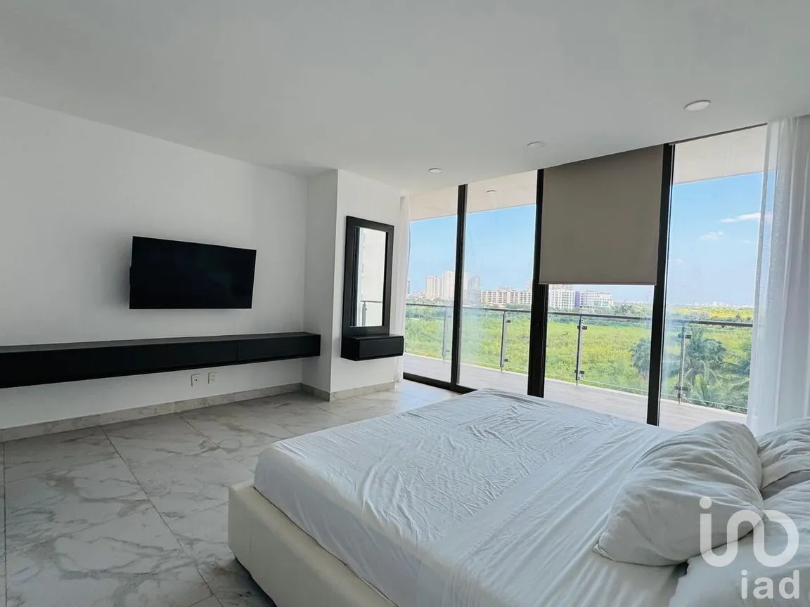 Departamento en Venta en Zona Hotelera, Benito Juárez, Quintana Roo | NEX-240682 | iad México | Foto 8 de 25