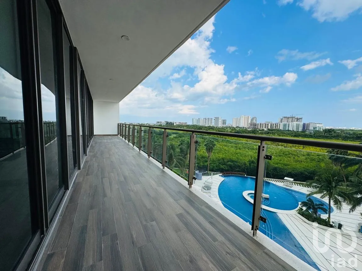 Departamento en Venta en Zona Hotelera, Benito Juárez, Quintana Roo | NEX-240682 | iad México | Foto 10 de 25