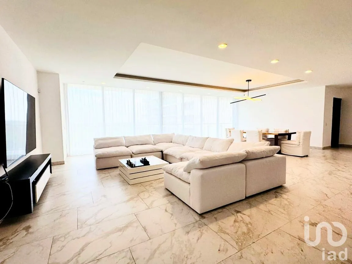 Departamento en Venta en Zona Hotelera, Benito Juárez, Quintana Roo | NEX-240682 | iad México | Foto 1 de 25