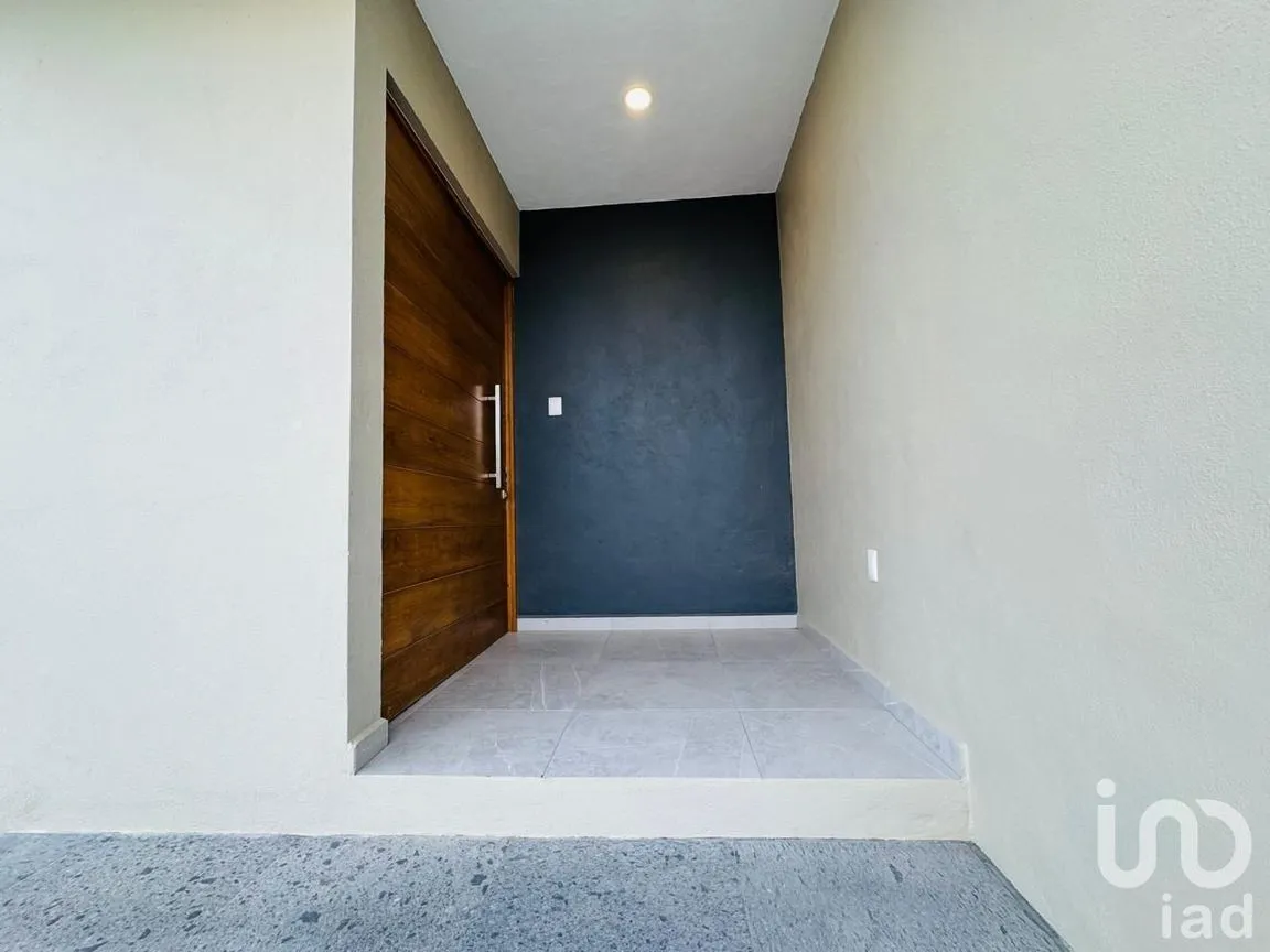 Casa en Venta en Zibatá, El Marqués, Querétaro | NEX-241382 | iad México | Foto 2 de 34