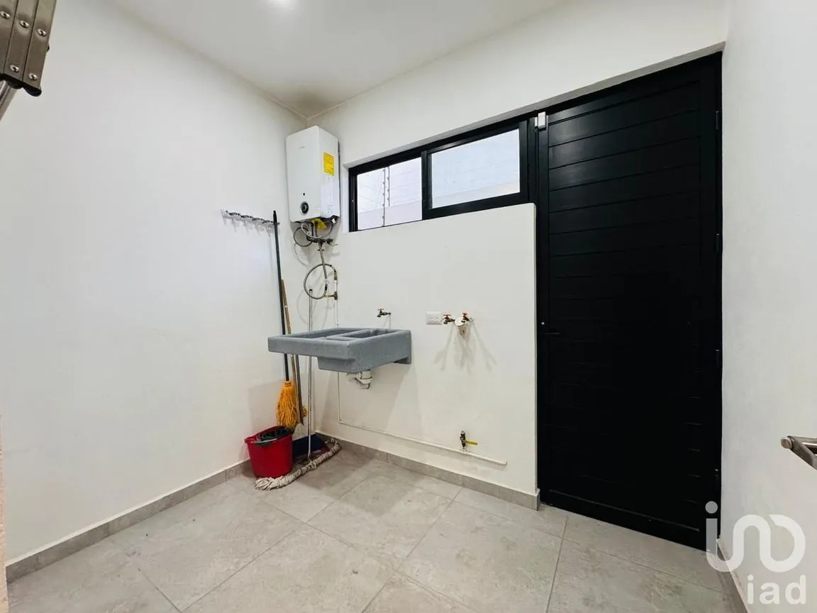 Casa en Venta en Zibatá, El Marqués, Querétaro | NEX-241382 | iad México | Foto 12 de 34