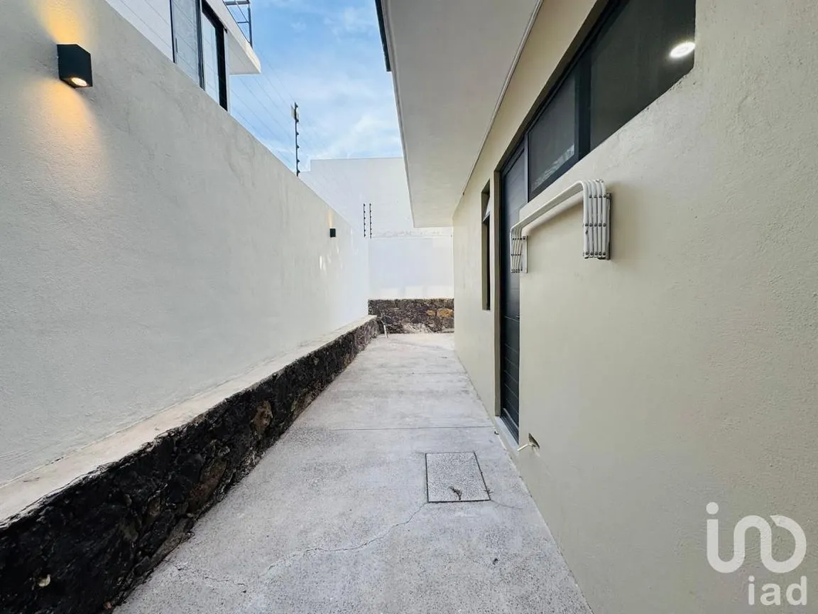 Casa en Venta en Zibatá, El Marqués, Querétaro | NEX-241382 | iad México | Foto 13 de 34