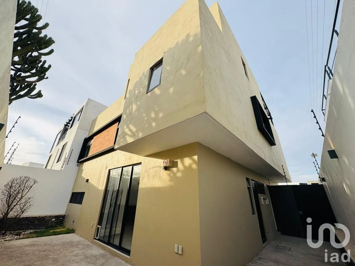 Casa en Venta en Zibatá, El Marqués, Querétaro | NEX-241382 | iad México | Foto 14 de 34