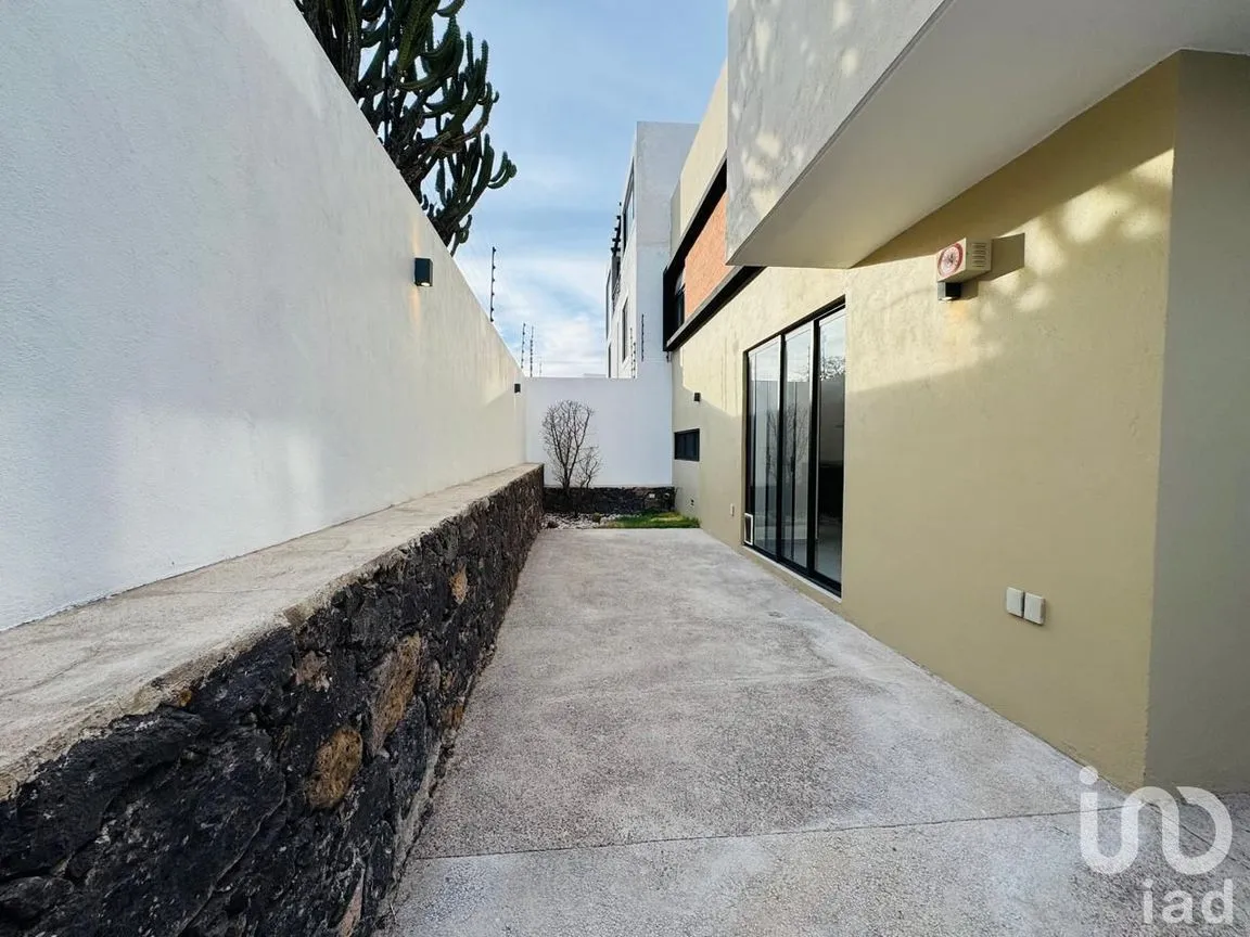 Casa en Venta en Zibatá, El Marqués, Querétaro | NEX-241382 | iad México | Foto 15 de 34