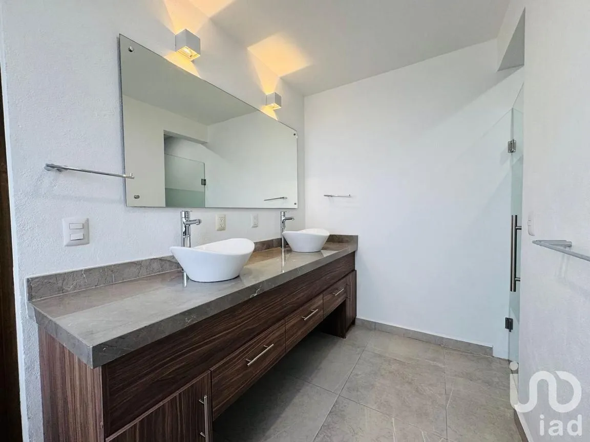 Casa en Venta en Zibatá, El Marqués, Querétaro | NEX-241382 | iad México | Foto 19 de 34