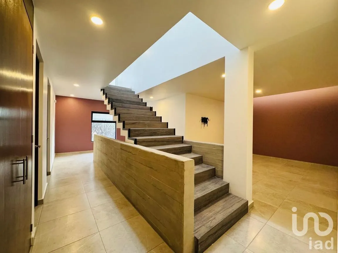 Casa en Venta en Zibatá, El Marqués, Querétaro | NEX-241382 | iad México | Foto 22 de 34