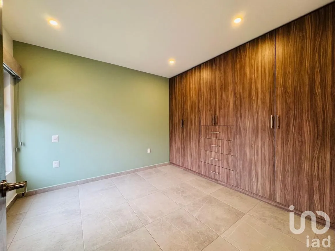 Casa en Venta en Zibatá, El Marqués, Querétaro | NEX-241382 | iad México | Foto 26 de 34