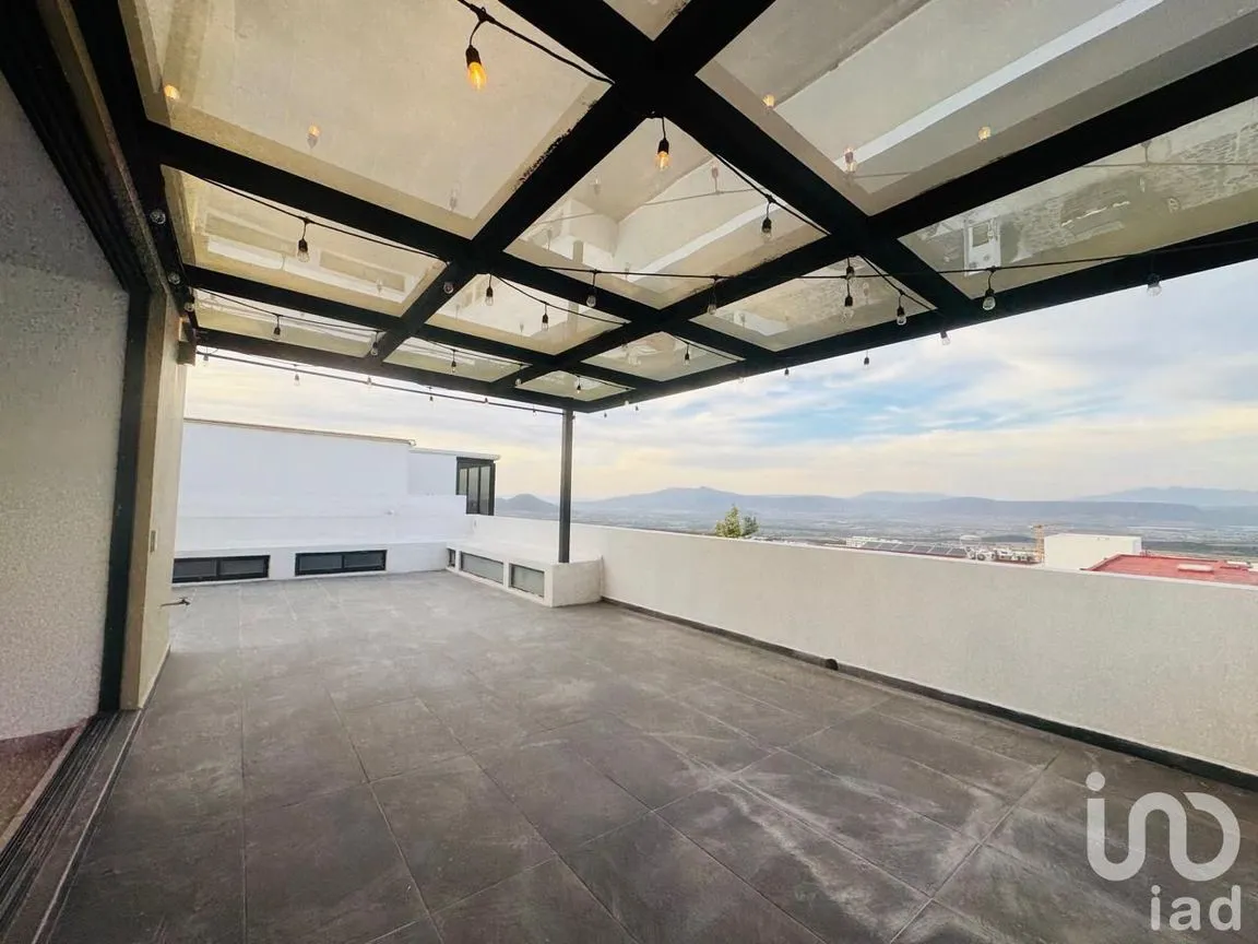 Casa en Venta en Zibatá, El Marqués, Querétaro | NEX-241382 | iad México | Foto 30 de 34