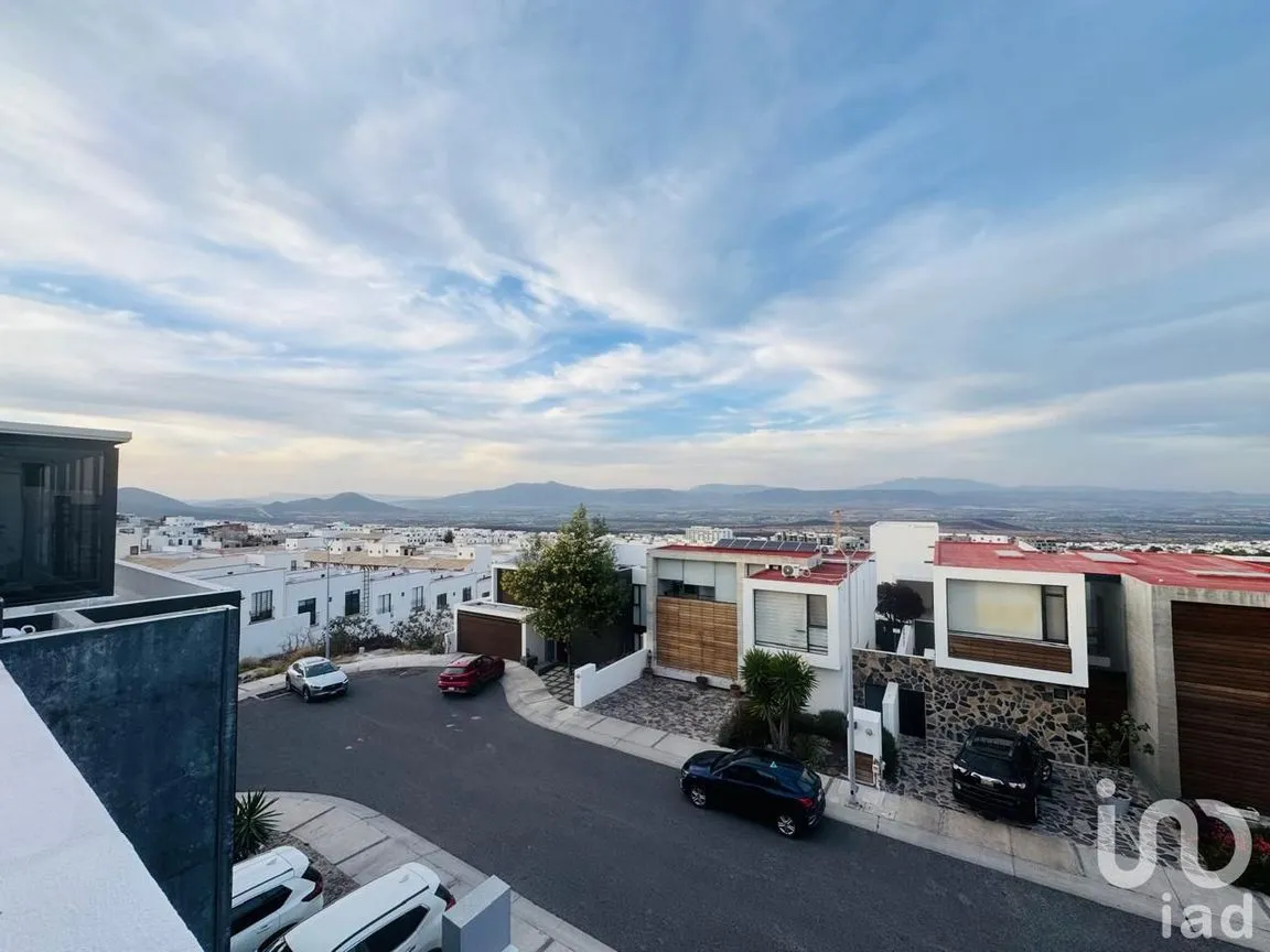 Casa en Venta en Zibatá, El Marqués, Querétaro | NEX-241382 | iad México | Foto 31 de 34