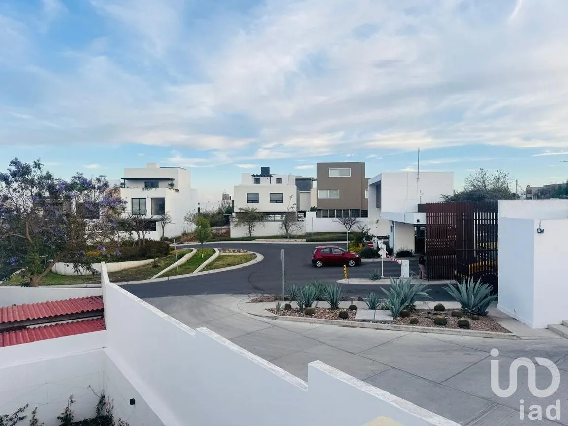 Casa en Venta en Zibatá, El Marqués, Querétaro | NEX-241382 | iad México | Foto 33 de 34