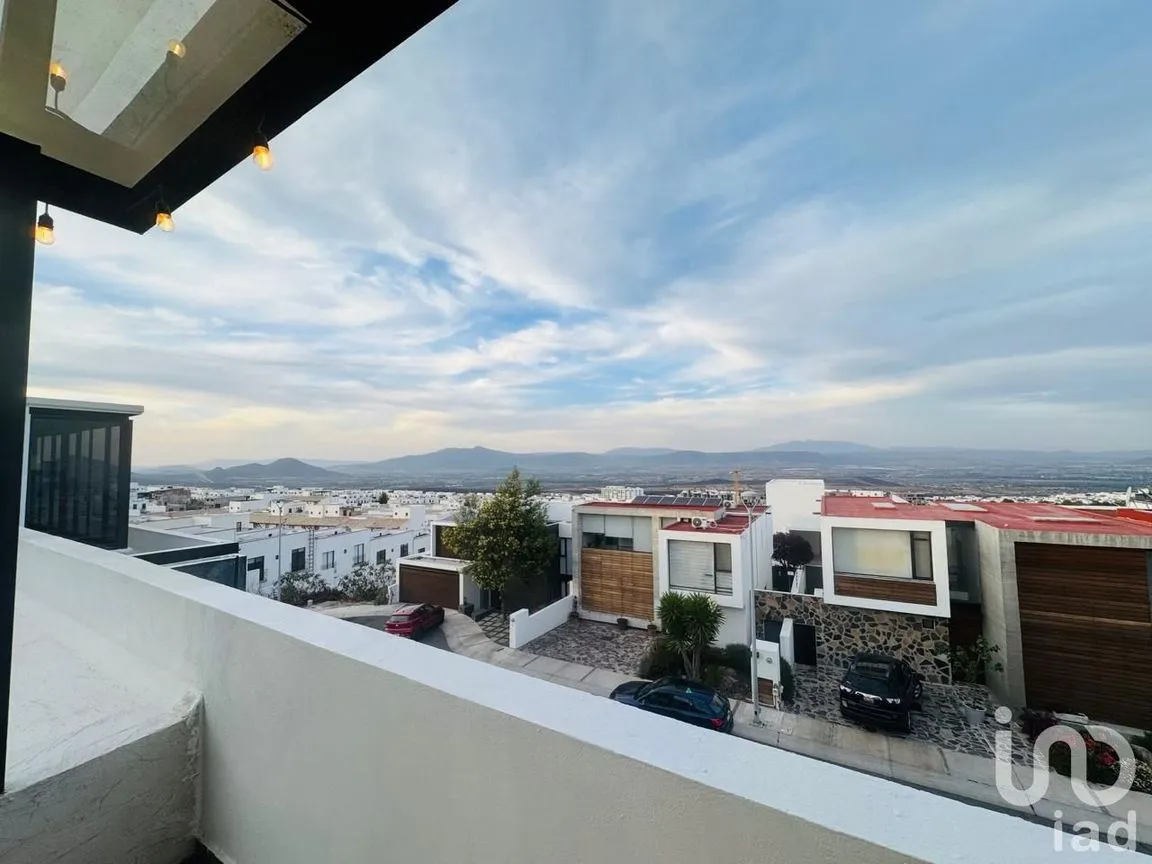 Casa en Venta en Zibatá, El Marqués, Querétaro | NEX-241382 | iad México | Foto 34 de 34